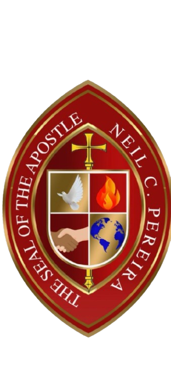The Seal of the Apostle Neil C. Pereira